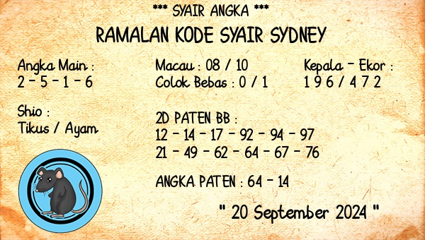 SYAIR SDY VIP